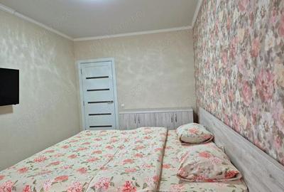 Apartament cu 2 camere decomandat în Titan