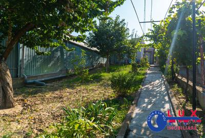 ID 6634 EXCLUSIVITATE - Casa cu teren pe Strada Cavalului - 3