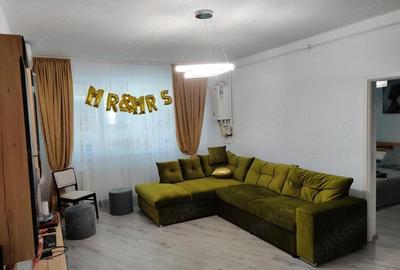 Apartament cu 2 camere decomandat în Nord