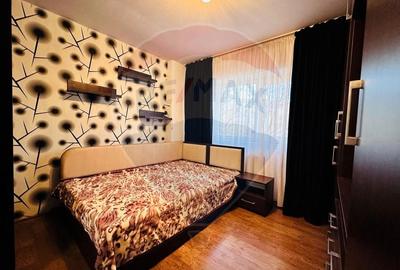 Apartament 3 Camere, 2 Bai de Inchiriat, 110 mp, terasa 33mp - Slatina - 10