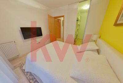 Apartament pe 2 niveluri, cu 2 terase, Avantgarden 2 - 5