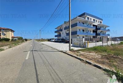 STUDIO COSTINESTI VEDERE LA MARE - 5