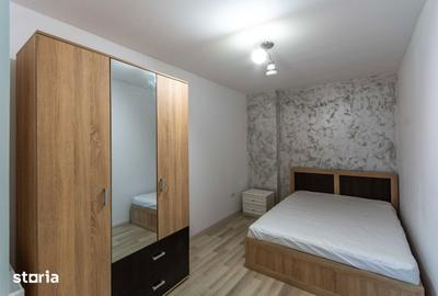 Apartament cu 3 camere, mobilat în Bucureștii Noi - 10