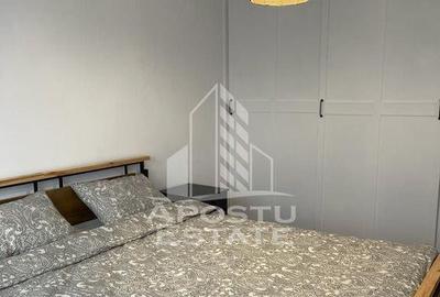 Apartament cu 2 camere decomandat în Take Ionescu - 10