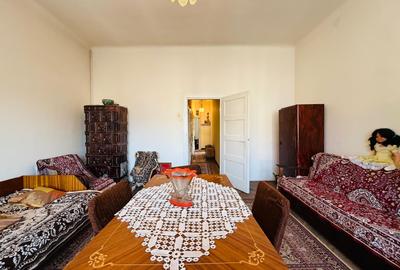 Ap. 2 camere separate 52 mp, et.2/2 str. Horea,Facultatatea de Litere - 2