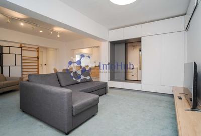 CENTRAL, HALA, APARTAMENT DE 70 MP, DISPONIBIL CU MUTARE IMEDIATA - 2