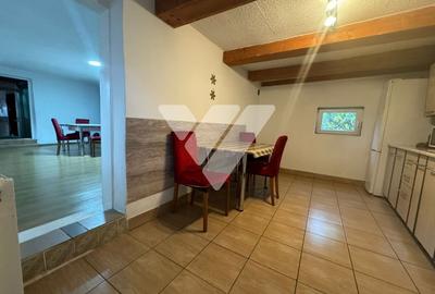 Casa 3 camere si teren 90 mp la curte comuna zona Veterani Sibiu - 2