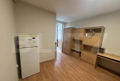 Garsoniera , 21mp - zona Ostrovului - 4