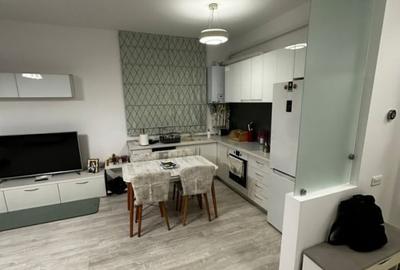 Apartament cu 2 camere decomandat în Mamaia-Sat - 7