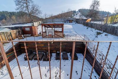 Casa Sacele Turche? - 1