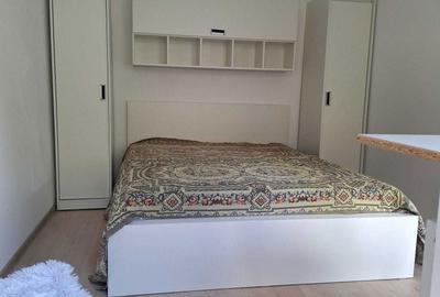 Apartament cu 2 camere semidecomandat în Dacia - 2