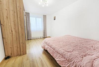 Vila de vanzare in Domnesti - mobilata si utilata - 9