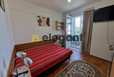 2 camere, decomandat, etaj 3, AC, Centrala, Ultracentral-Teatru - 4