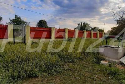 Casă în Mihail Kogălniceanu - 2
