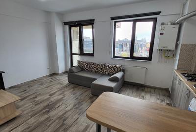 Apartament cu 2 camere în Tudor Vladimirescu - 3