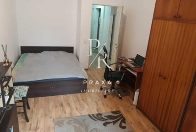 Apartament 2 camere , 50 mp +terasa 18mp +parcare , zona Eroilor Floresti! - 4