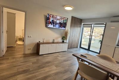 Apartament 2 camere de vanzare ,Centrul Vechi - 3