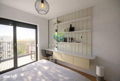 Apartament cu 3 camere în Grivița - 10