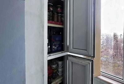 Apartament cu 2 camere semidecomandat în Minerul - 3