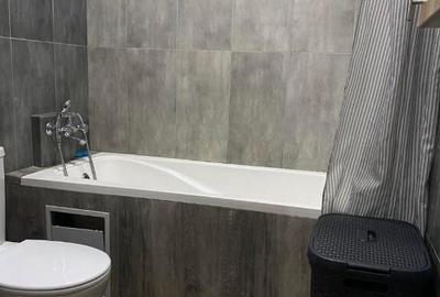 Garsoniera de inchiriat in zona Poltehnica - 1