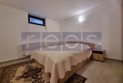 VANZARE- 9- CAMERE (S+P)- VILA -COTROCENI - 19