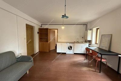 Apartament 1 Camera Parter Inalt | Girocului - 1