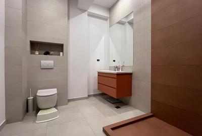PENTHOUSE spectaculos – 400 mp utili, terasă 100 mp, finisaje premium – etaj 4, - 16