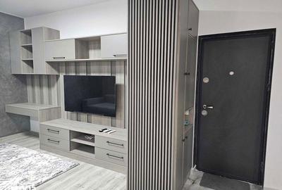 Garsonieră în Apărătorii Patriei - 3