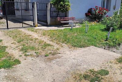 Casă cu 3 camere cu Teren 2877 Mp în Bethausen - 5