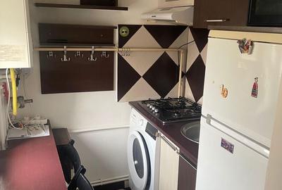 Apartament cu 2 camere în Unirii Sud - 3