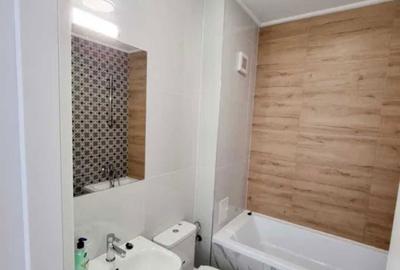 Apartament cu 2 camere decomandat în Nufărul - 1