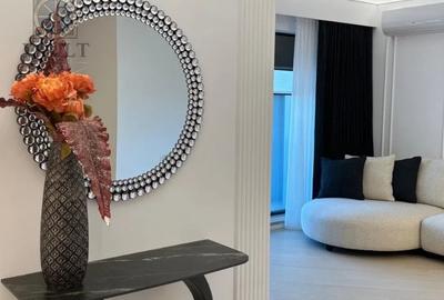 Apartament 3 camere - LUX - BALCON 10 MP - zona pipera- CORTINA NORTH - 5