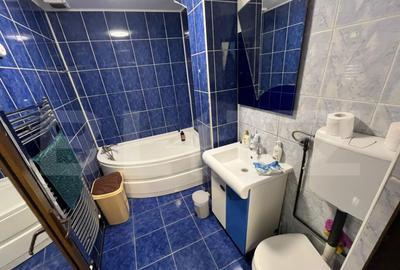 Apartament 2 camere, 60 mp utili, zona Micro 11 - 9