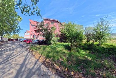Proprietari vindem ap 2 camere, 67 mp utili, Sibiu, Lazaret, str. Frezorilor - 10
