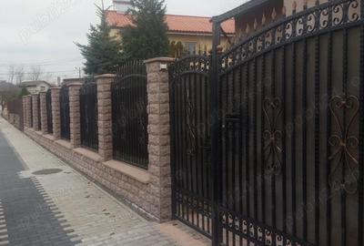 Casă în Central - 1