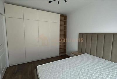 Duplex de inchiriat, zona Marul de Aur - 15