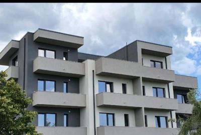 Apartament cu 2 camere decomandat în Nord - 11