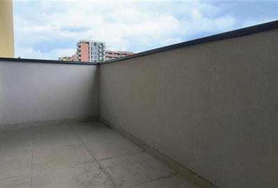 APARTAMENT 3 CAMERE, NOU, ARADULUI - TORONTALULUI - 10