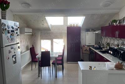 Vand apartament 3 camere Bragadiru - 3