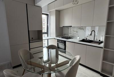 Apartament cu 2 camere în Cotroceni - 3