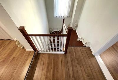 Casă individuală cu 6 camere cu Canalizare în Bogdăneștilor - 11