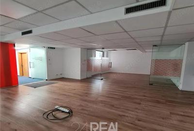 Inchiriere spatii pentru birouri pe Calea Floreasca de la 161 mp - 9