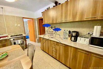 Apartament cu 3 camere semidecomandat în Poiana Brașov - 3