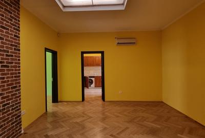 3 Camere | Apartament în Vilă | Grădina Icoanei - 2