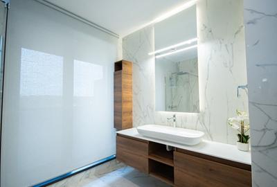 Penthouse premium 153 mp utili la 15 minute de Metrou Pipera - 3