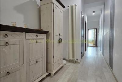 Apartament cu 2 camere decomandat, mobilat în Centrul Istoric - 1