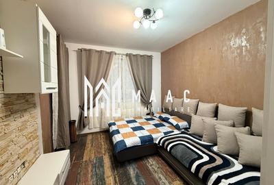 Apartament 2 camere | Decomandat I 2 balcoane I Turnișor - 1