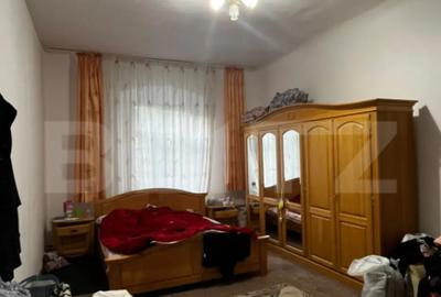 Apartament cu 4 camere semidecomandat, mobilat în Central - 2