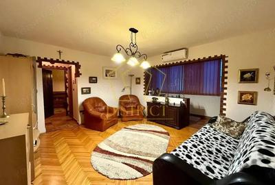 Apartament spa?ios cu 2 camere | Dambovi?a | Shopping City