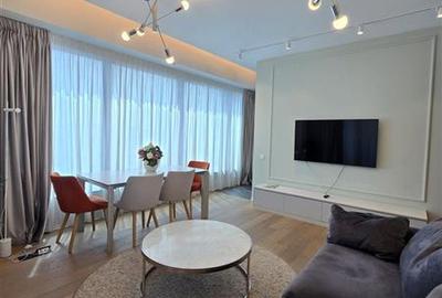 Apartament cu 2 camere decomandat, mobilat în Floreasca - 1